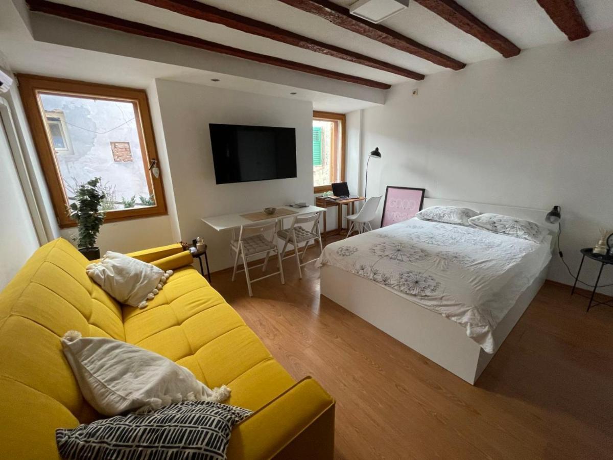 Apartma Milena *