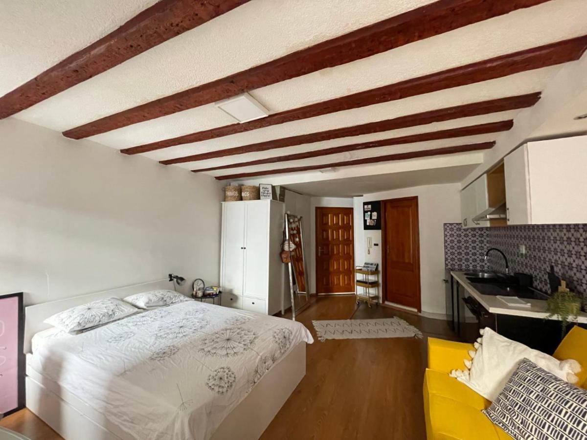 Apartma Milena