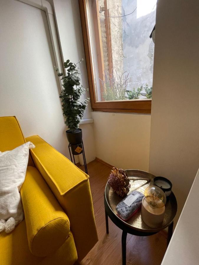 Apartma Milena