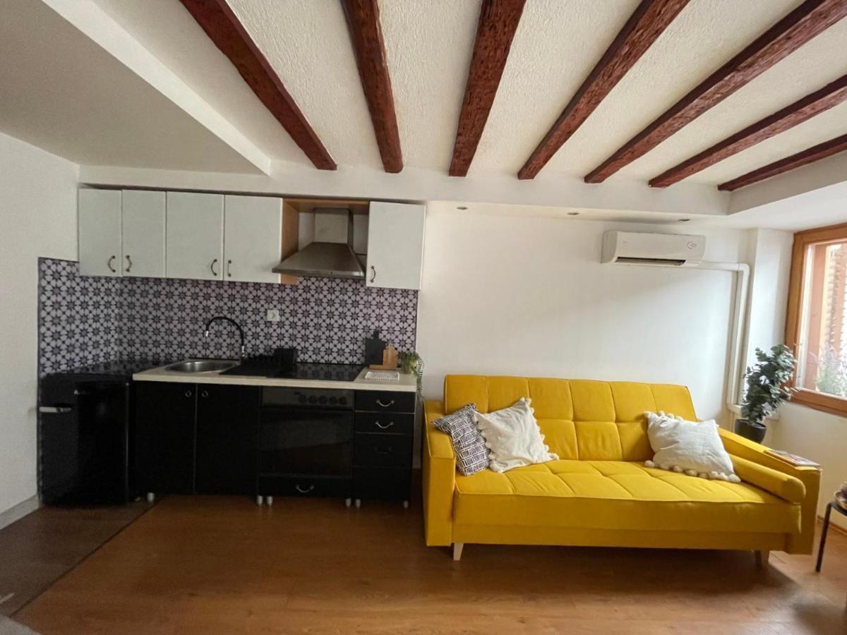 Milena Apartma