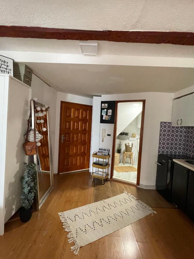 Apartma Milena