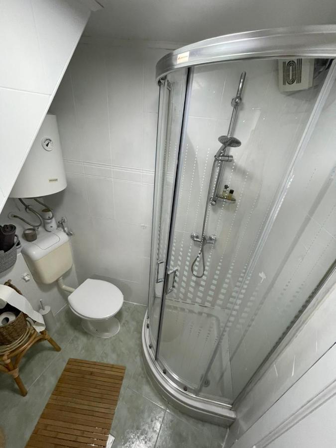 Milena Apartma